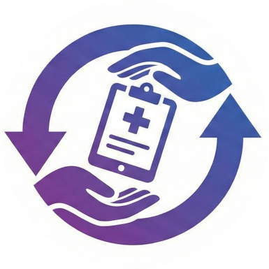 Hospital Handover Logo